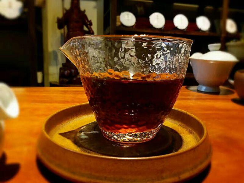 普洱茶特级
