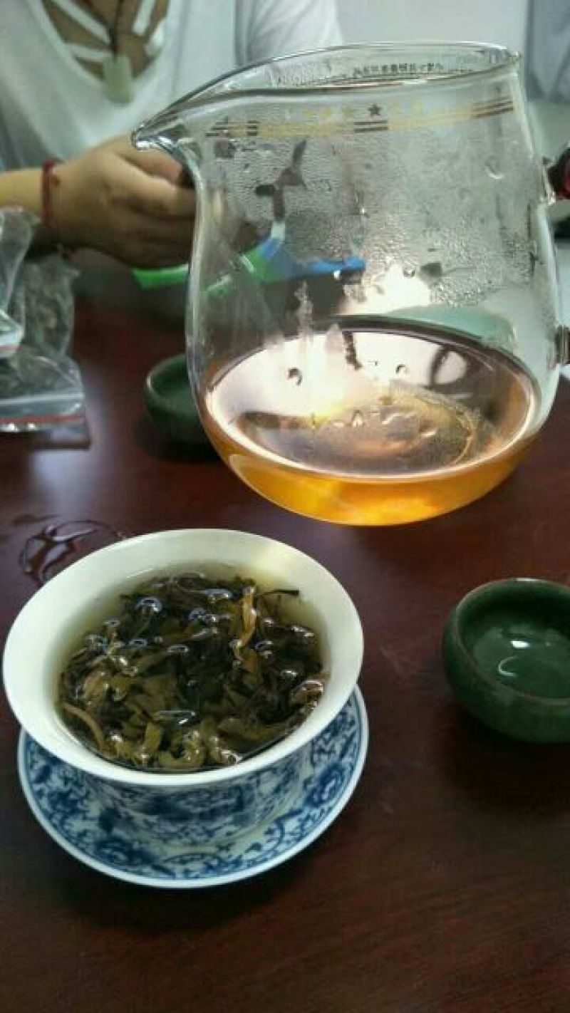 普洱茶特级