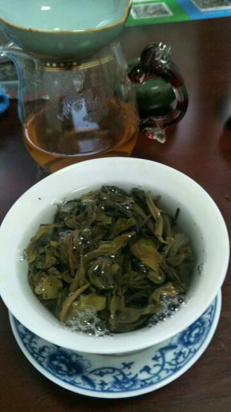 普洱茶特级