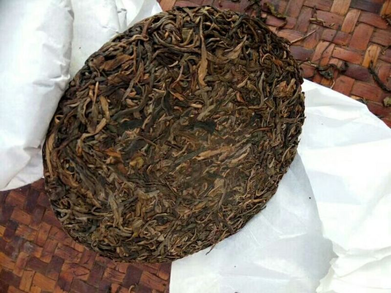 普洱茶特级