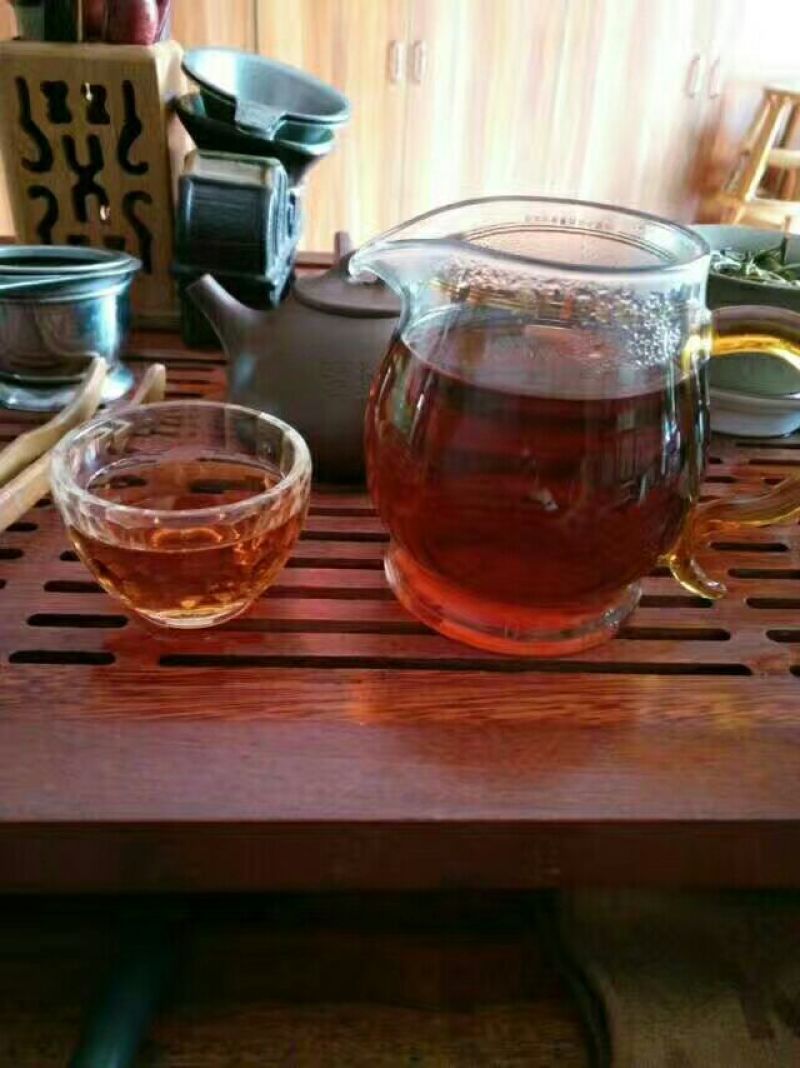 普洱茶特级