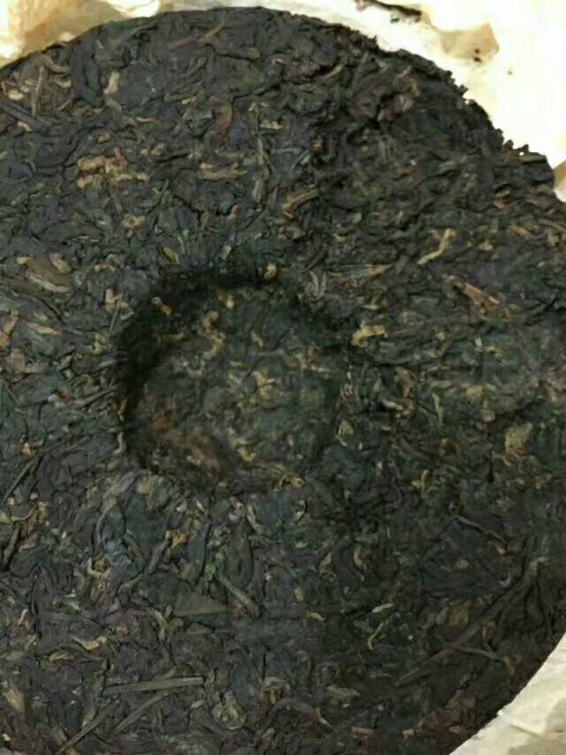 普洱茶特级