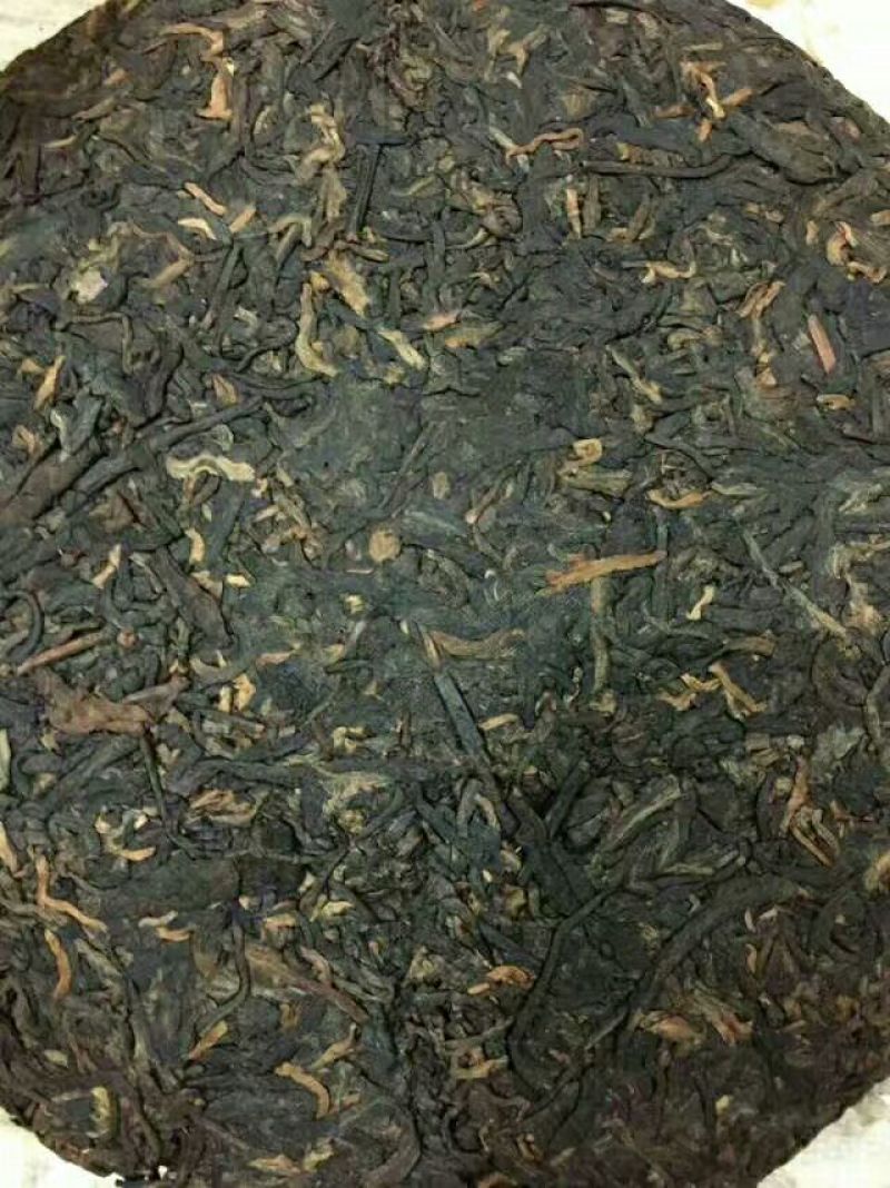 普洱茶特级