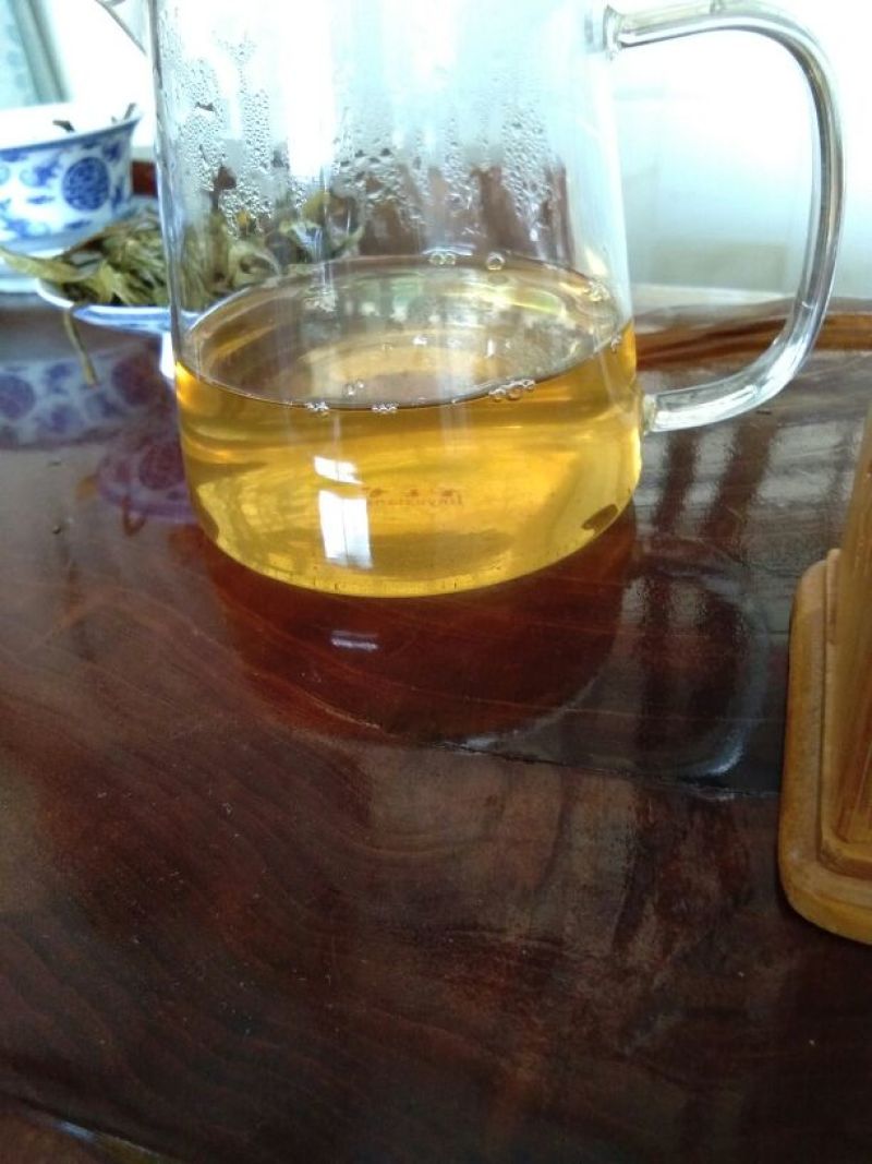 普洱茶一级