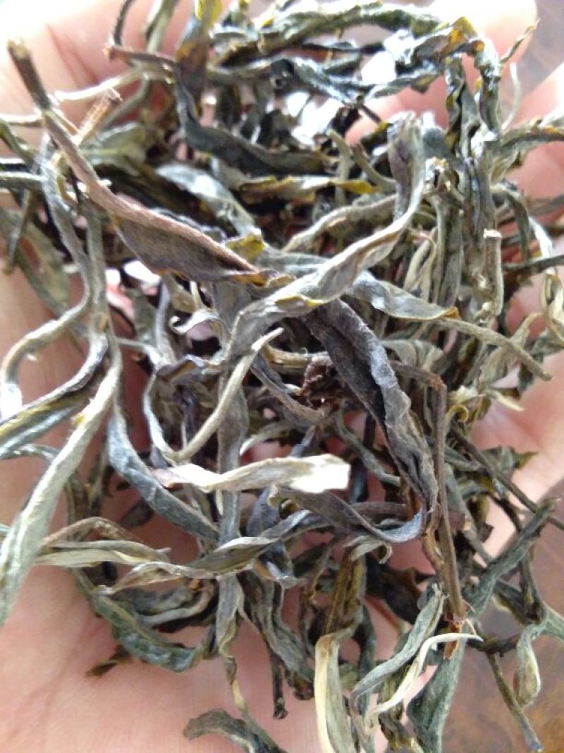 普洱茶一级