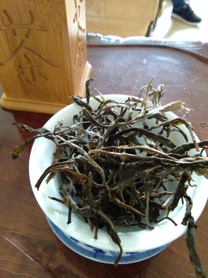 普洱茶一级
