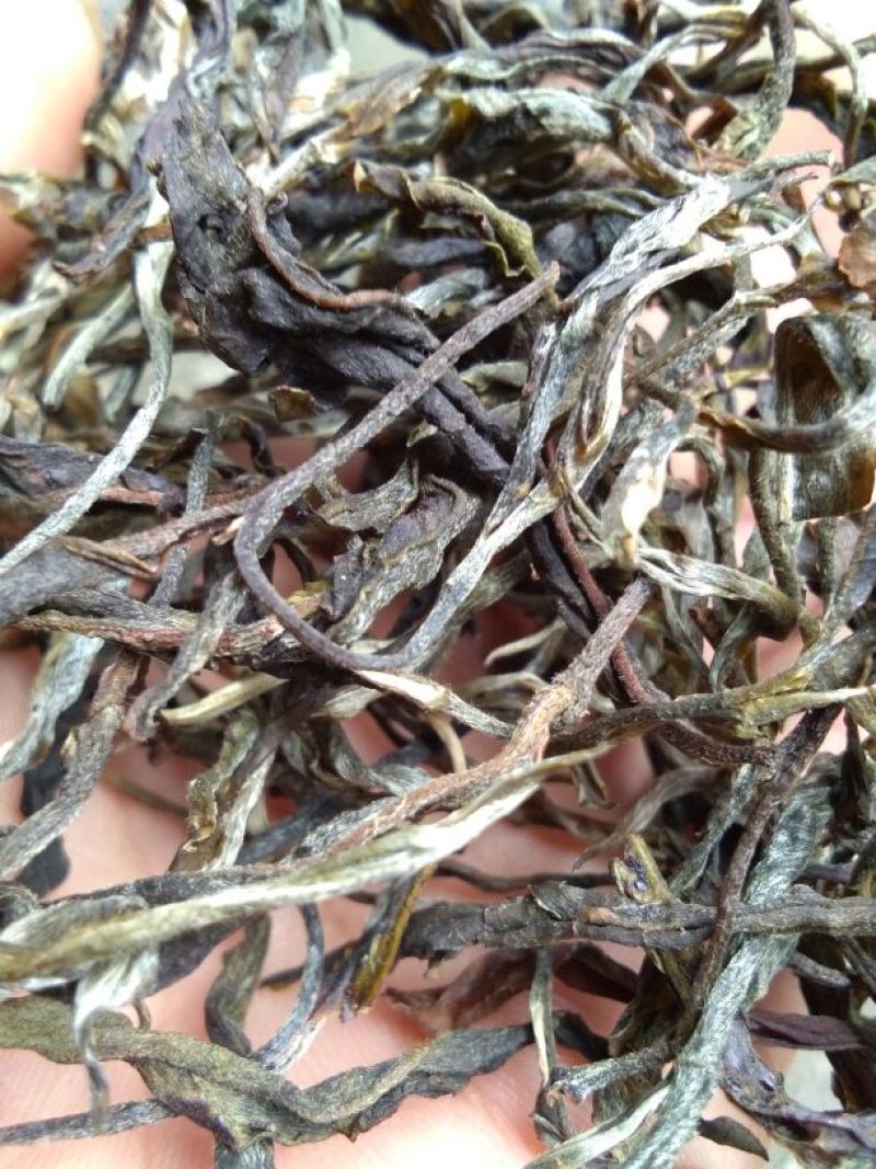 普洱茶一级