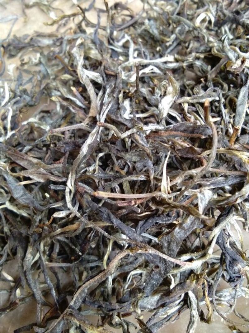 普洱茶一级