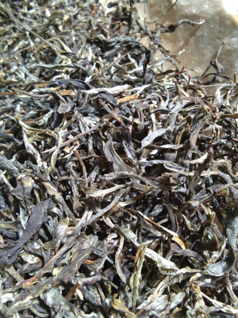 普洱茶一级