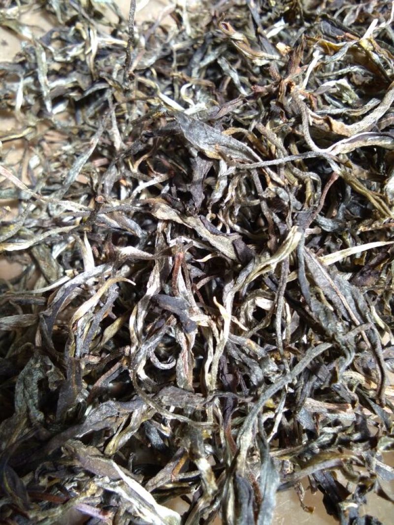 普洱茶一级