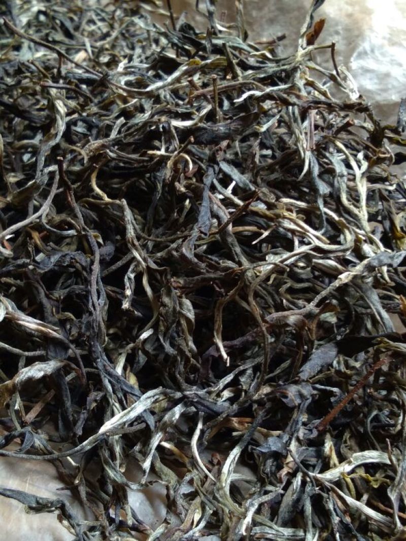 普洱茶一级