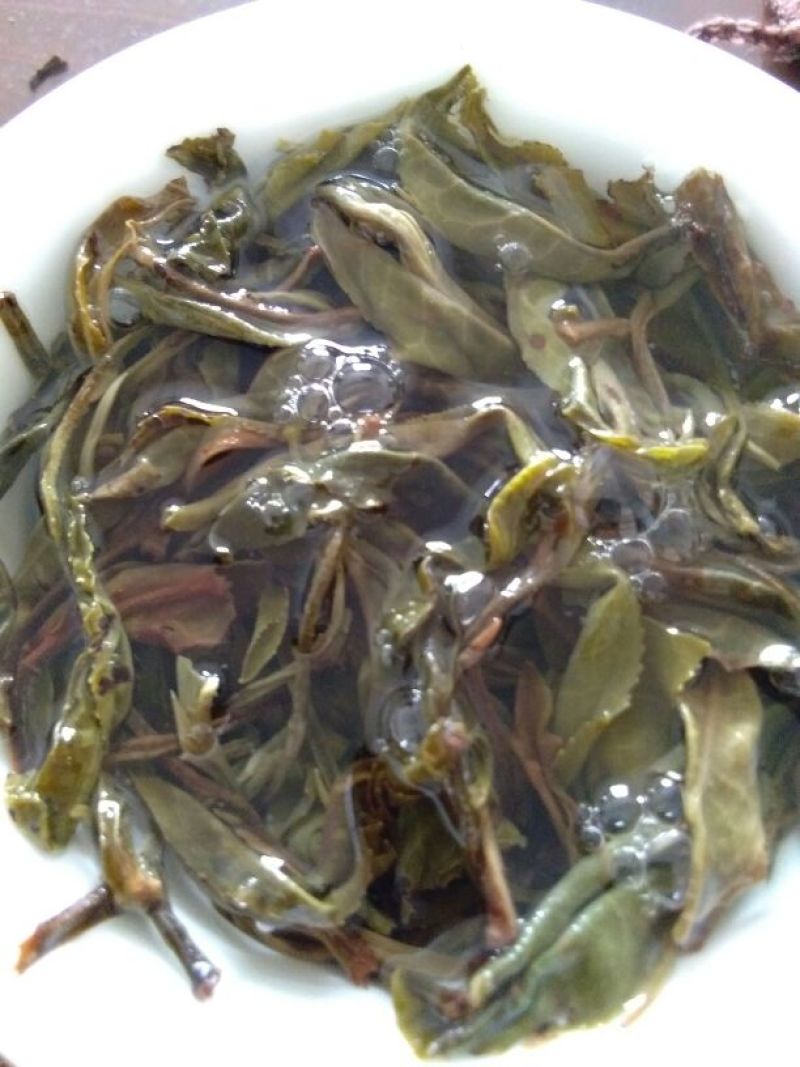 普洱茶一级