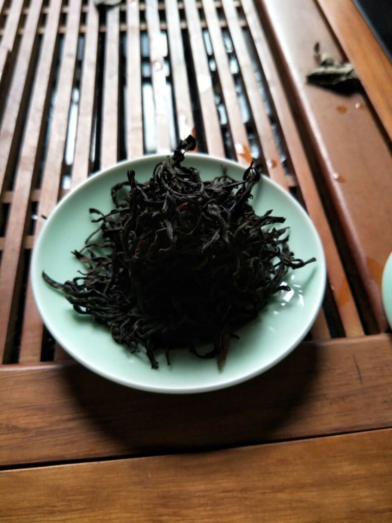 古树茶特级