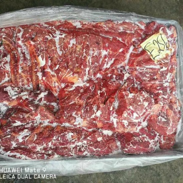 蒙古马100~200kg