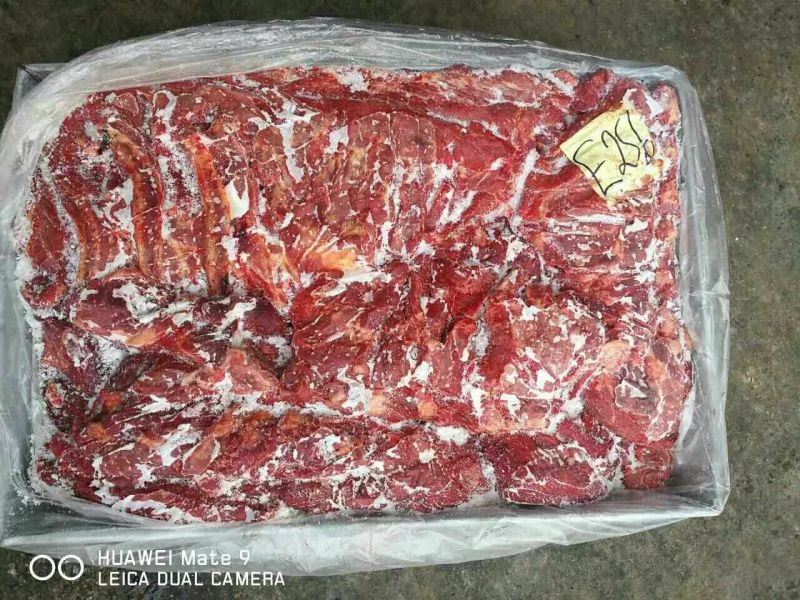 蒙古马100~200kg