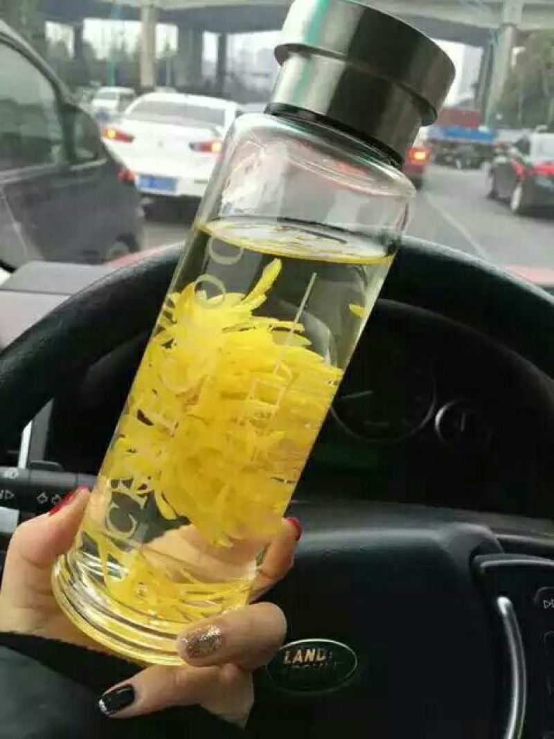 干菊花