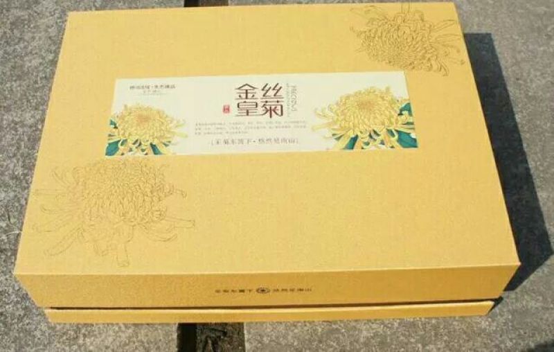 干菊花
