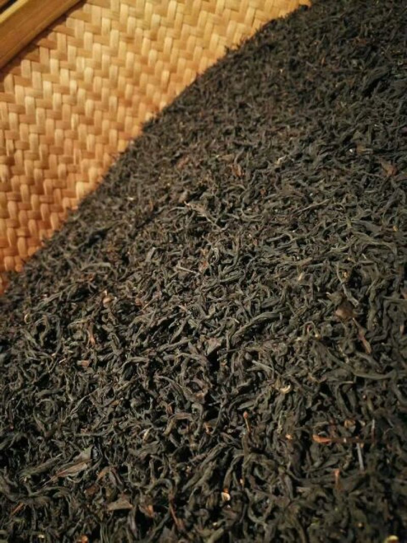 岩茶一级