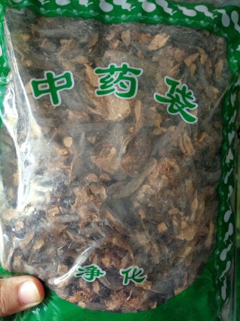 绵马贯众东北干货无硫熏天然晒干量大从优
