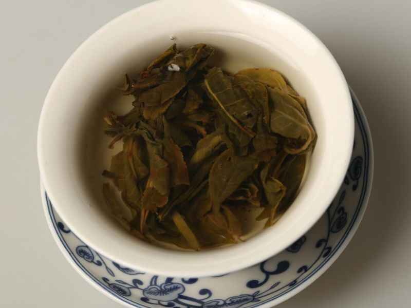 茶饼特级