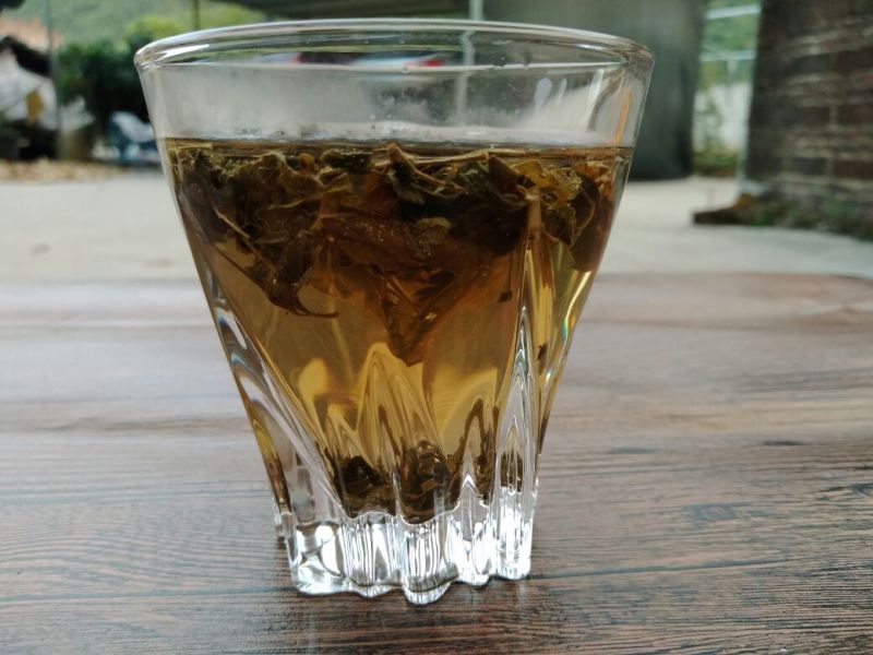 藤茶三级