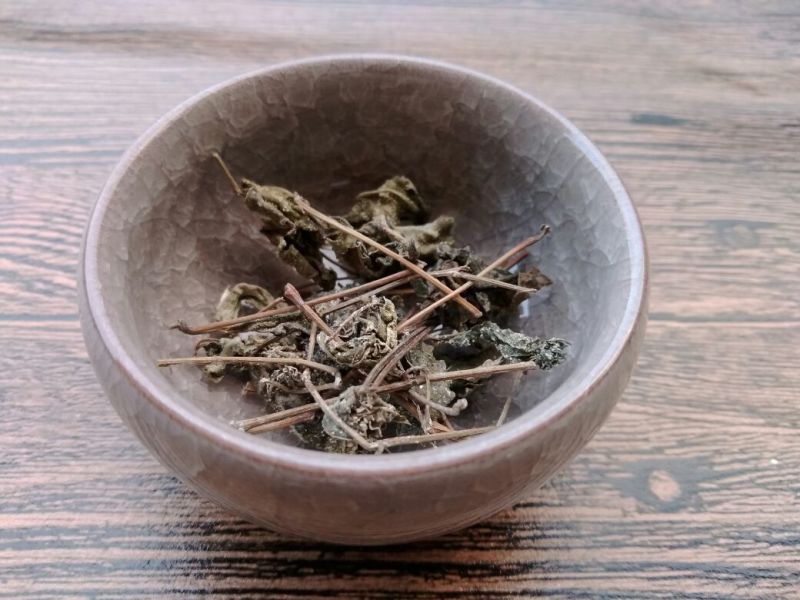 藤茶三级