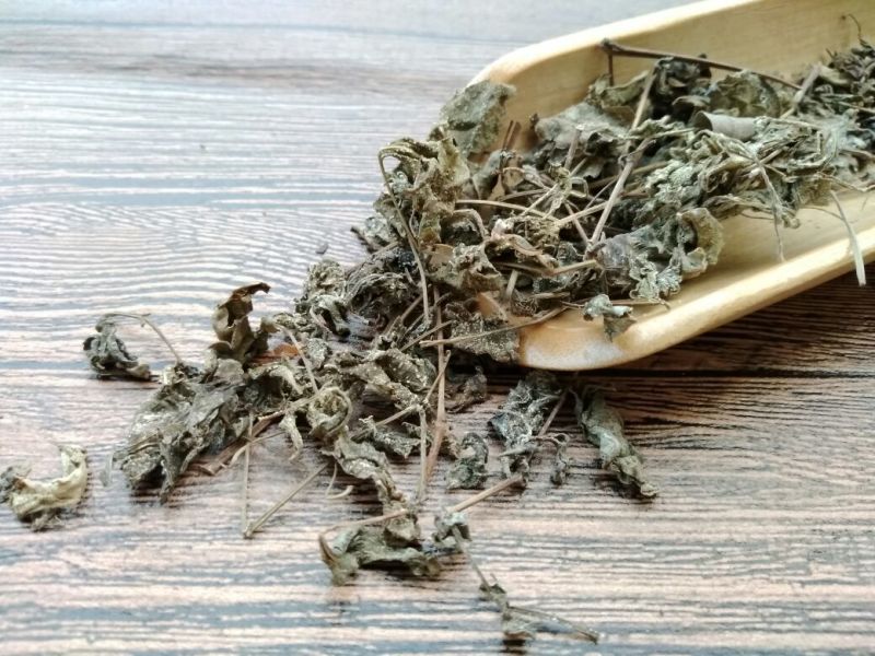 藤茶三级