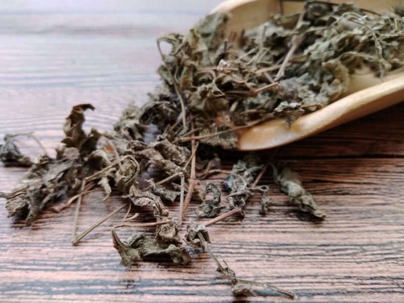 藤茶三级