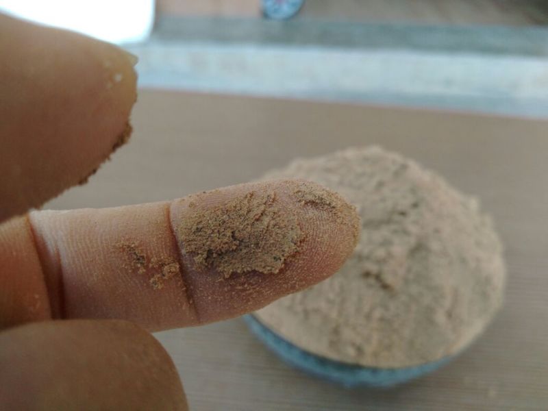 茶粕