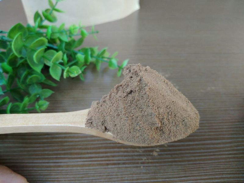 茶粕