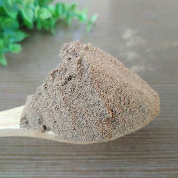 茶粕