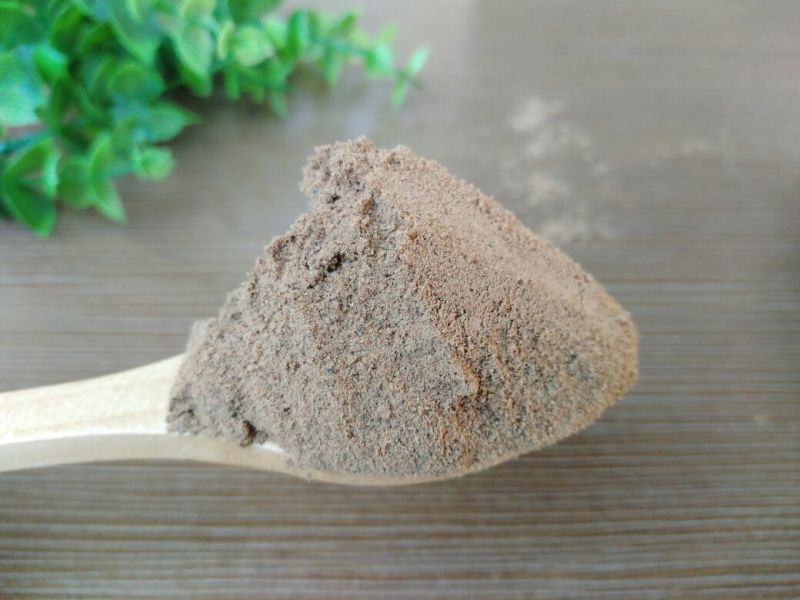 茶粕