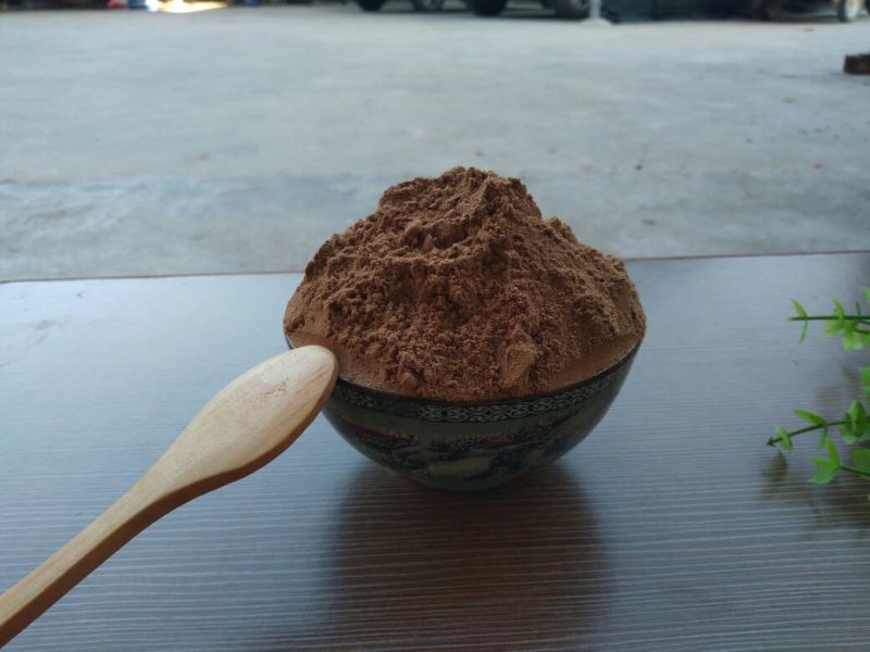 茶粕