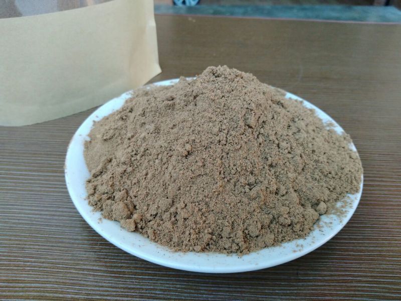 茶粕