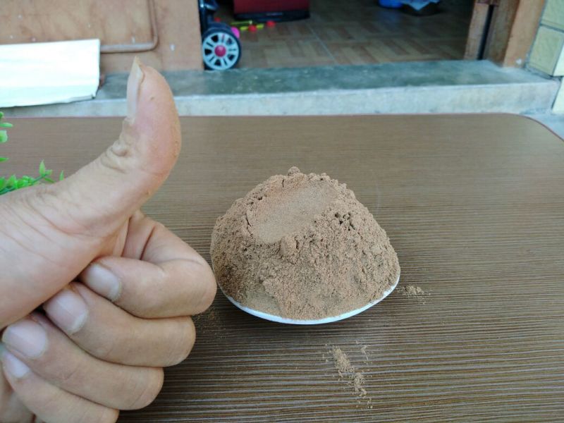 茶粕