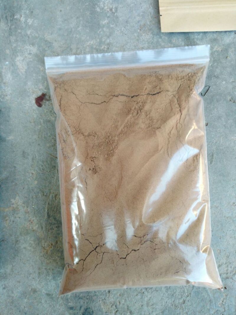 茶粕