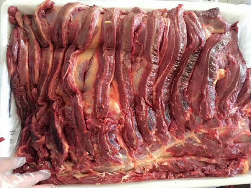 五香驴肉