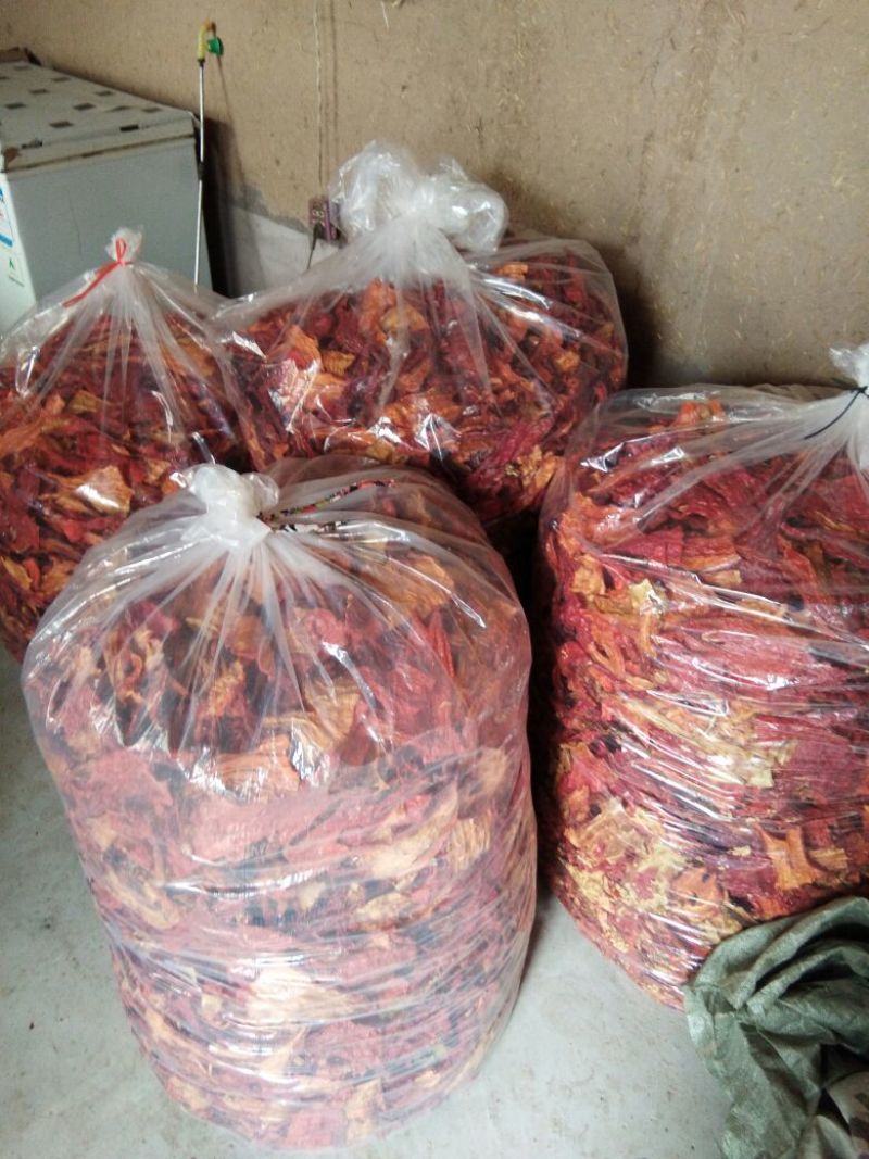 干辣椒9成干以上精品