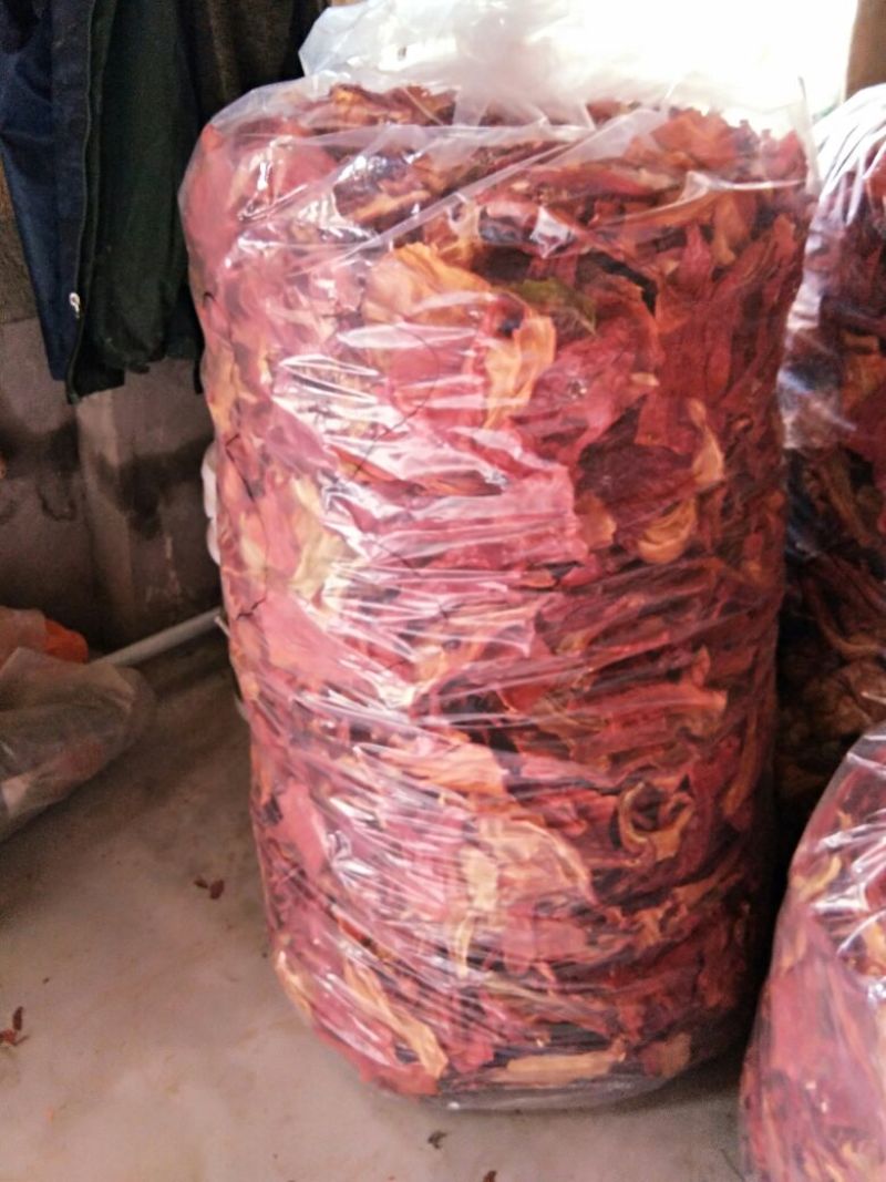 干辣椒9成干以上精品