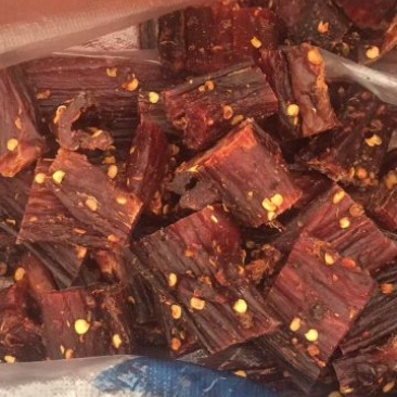 牛肉干牦牛肉鲜肉