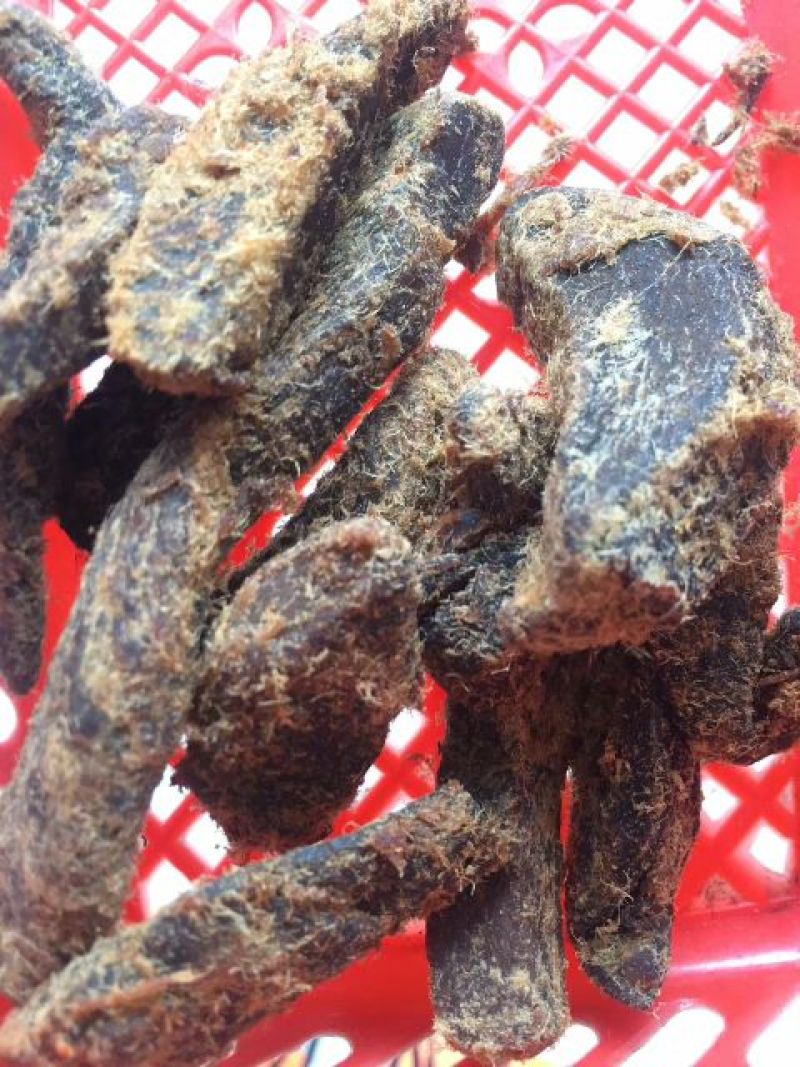 牛肉干牦牛肉鲜肉