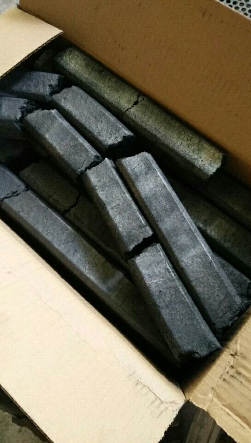 竹炭