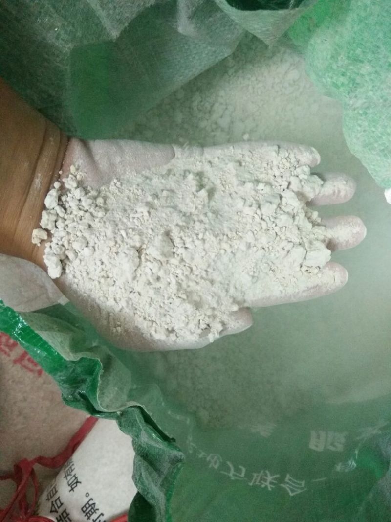 马铃薯淀粉散装