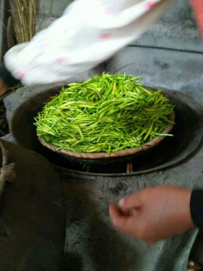 干黄菜