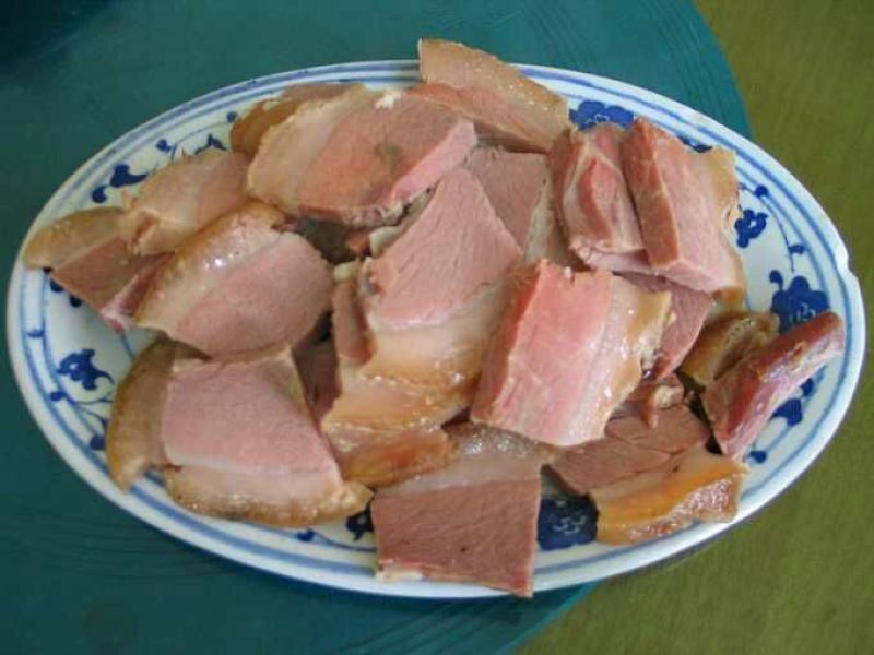 火腿