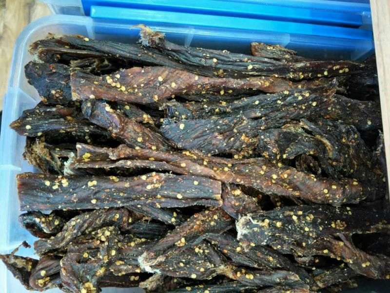 牛肉干牦牛肉鲜肉