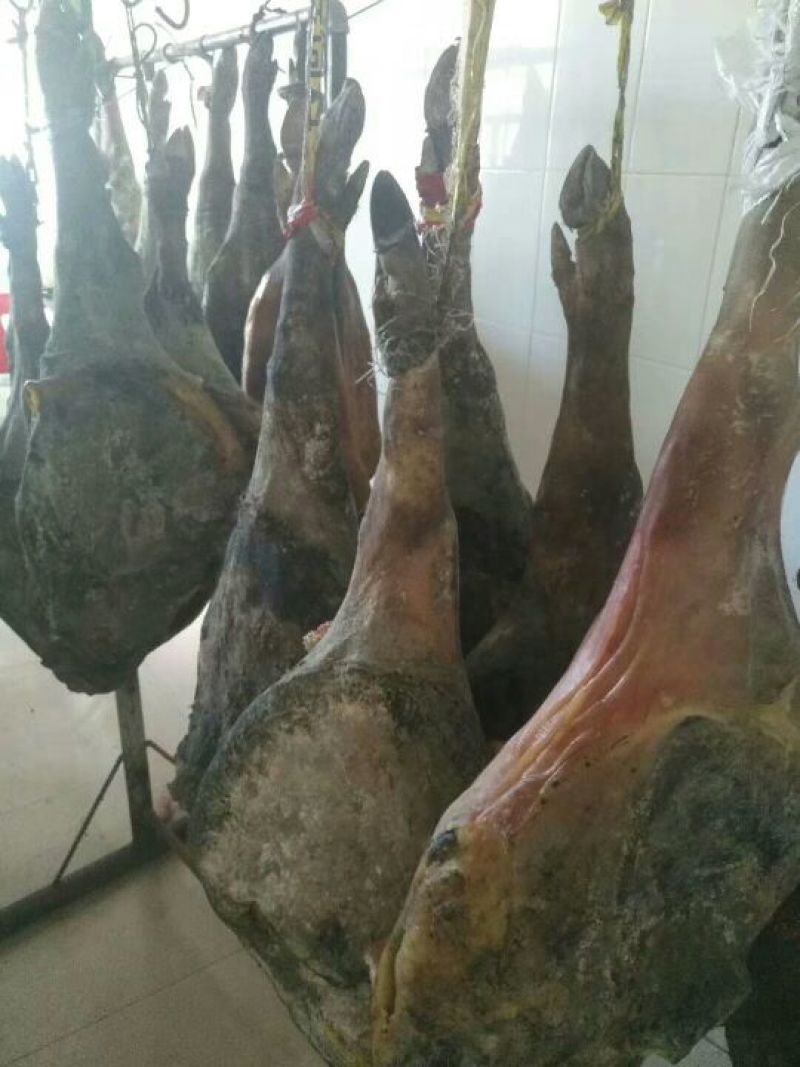 宣威火腿
