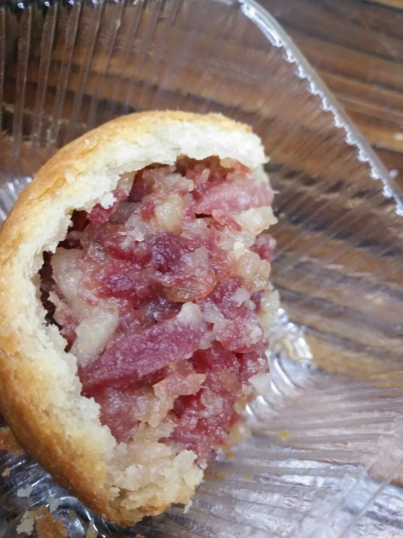 宣威火腿