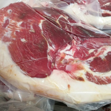 宣威火腿