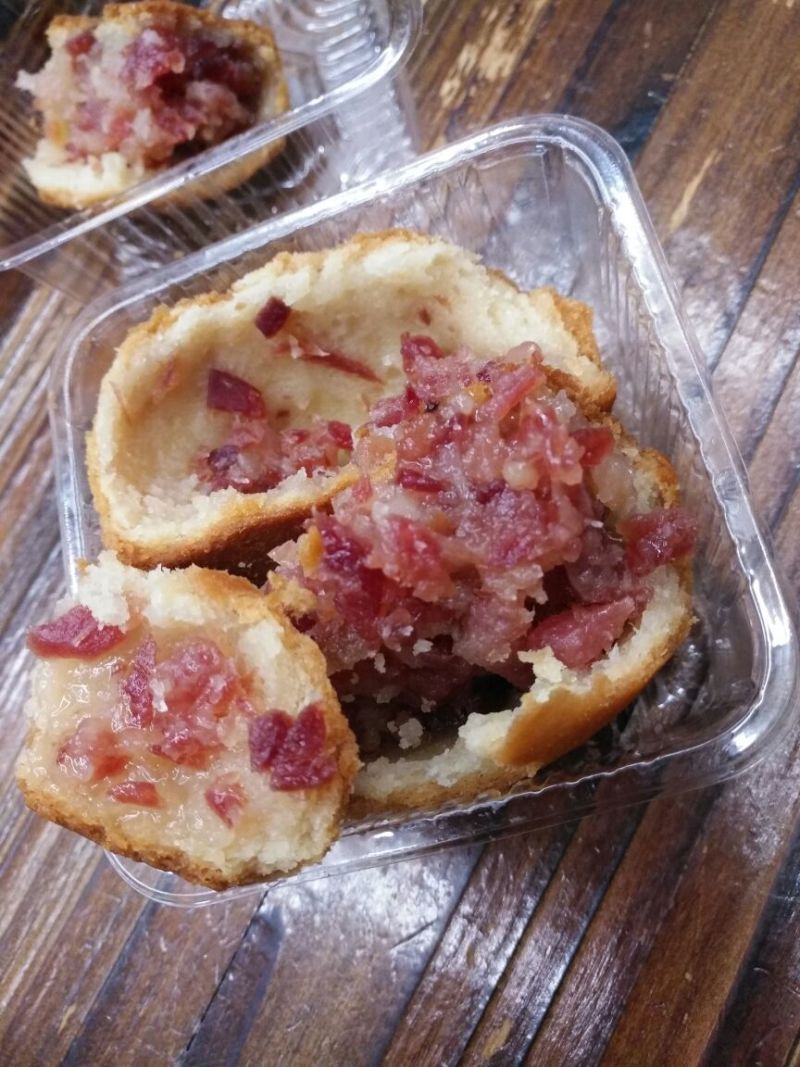 宣威火腿